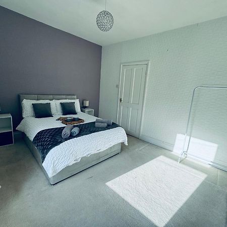 Cumberland House-2 Bed House Apartment Workington Ngoại thất bức ảnh