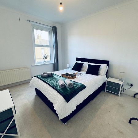 Cumberland House-2 Bed House Apartment Workington Ngoại thất bức ảnh
