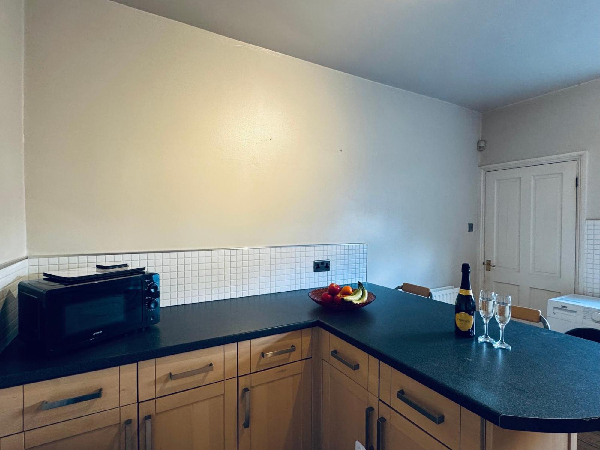Cumberland House-2 Bed House Apartment Workington Ngoại thất bức ảnh