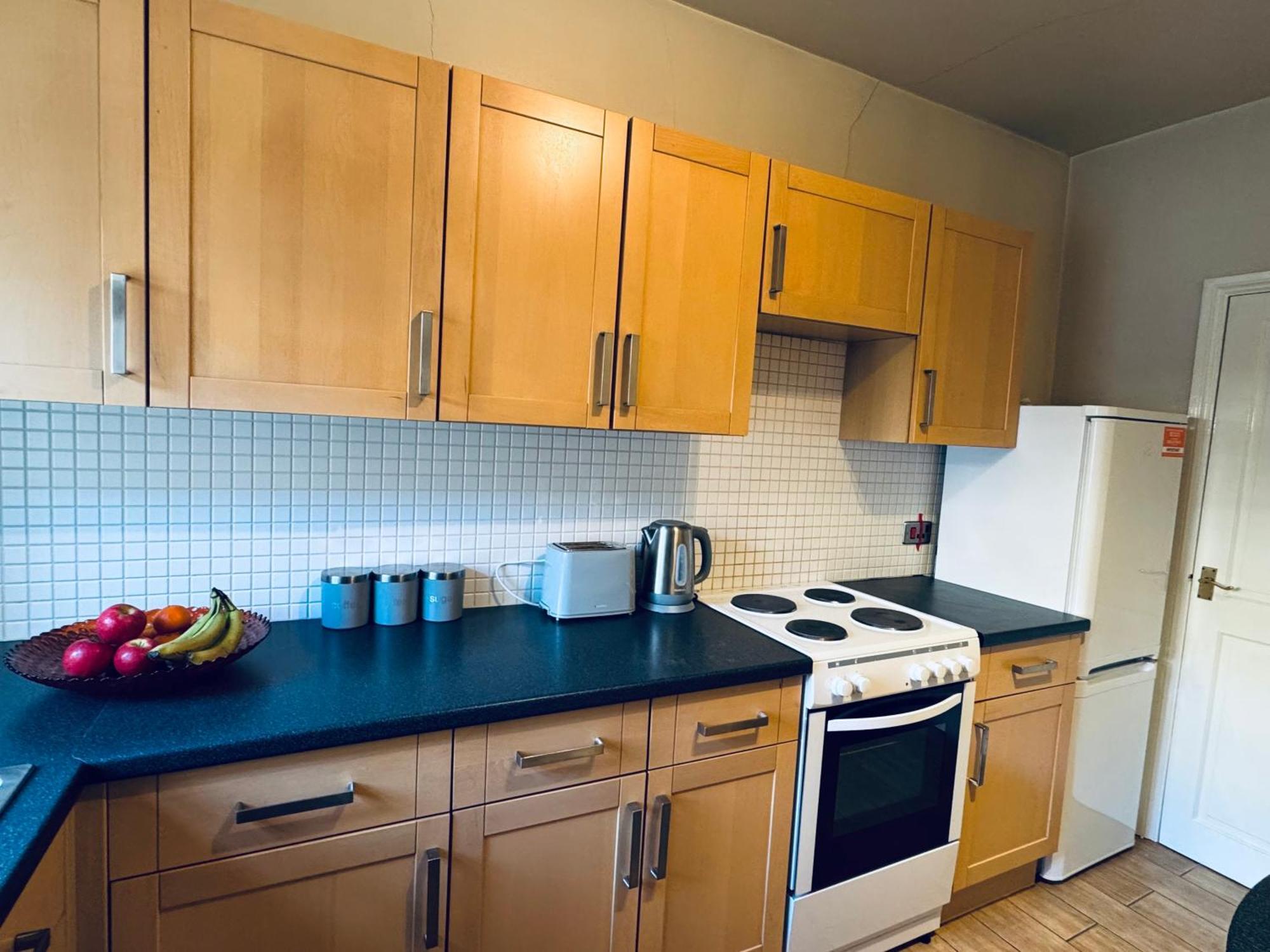 Cumberland House-2 Bed House Apartment Workington Ngoại thất bức ảnh
