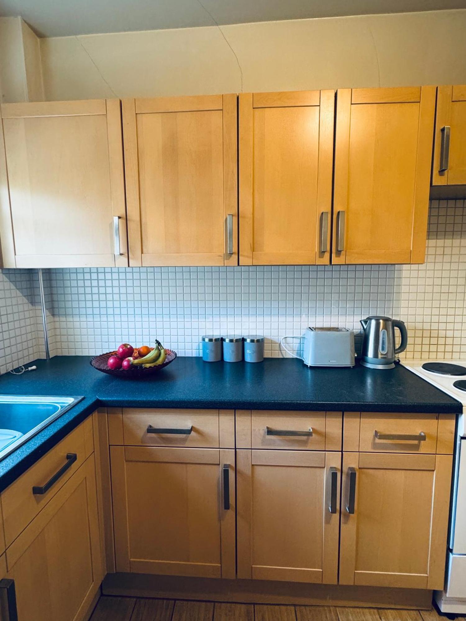 Cumberland House-2 Bed House Apartment Workington Ngoại thất bức ảnh